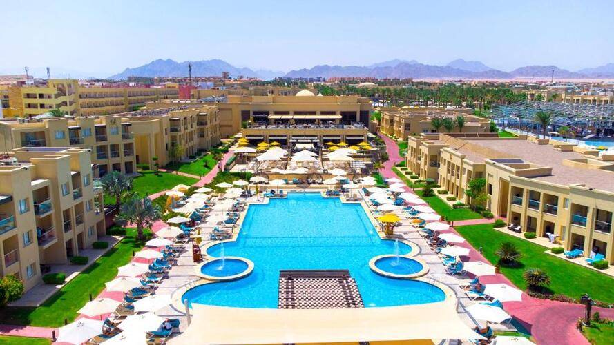 Rixos Premium Seagate