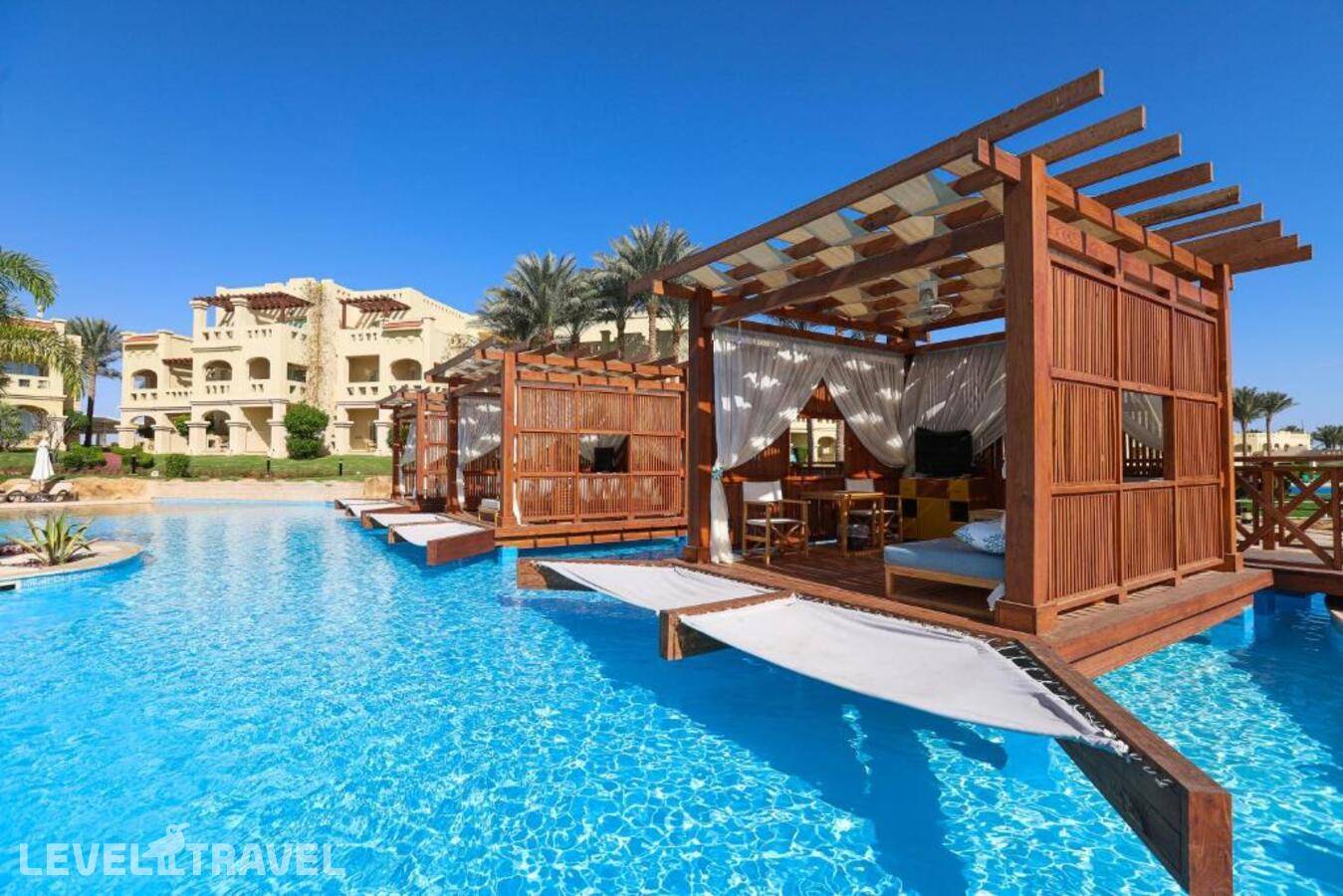 фотографии отеля Rixos Premium Seagate в Египет(Rixos Шарм-эль-Шейх) - фото №85