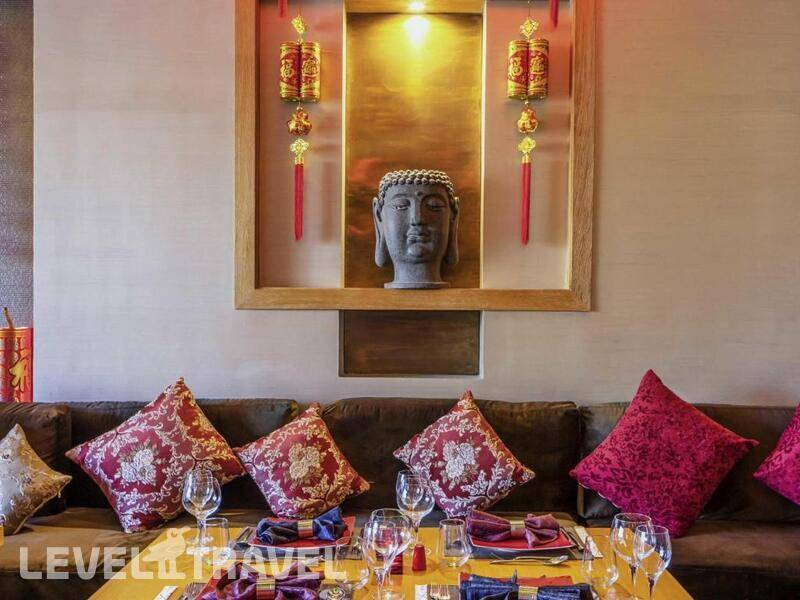 Фотография Rixos Premium Seagate