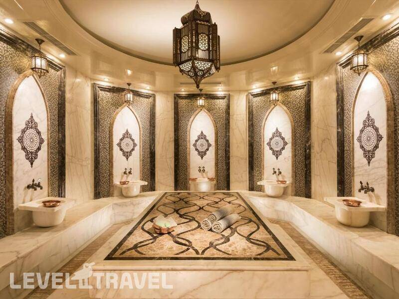 Фотография Rixos Premium Seagate