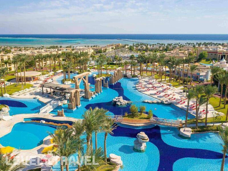 Фотография Rixos Premium Seagate