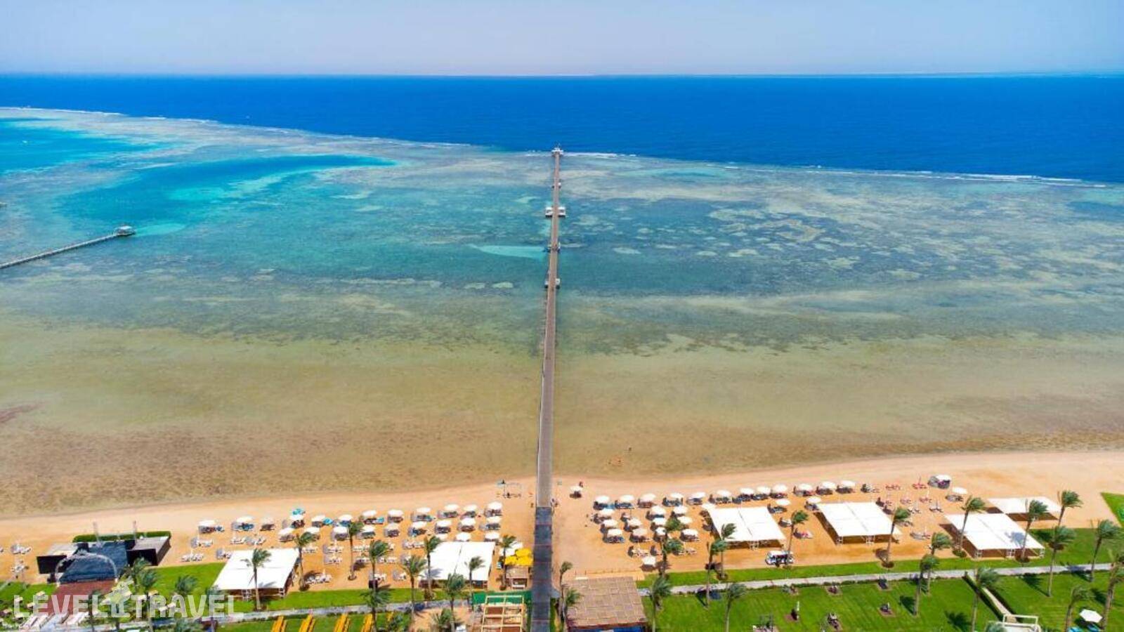 фотографии отеля Rixos Premium Seagate в Египет(Rixos Шарм-эль-Шейх) - фото №43