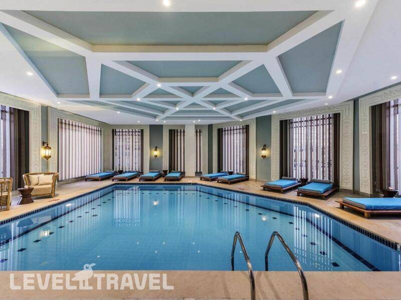 Фотография Rixos Premium Seagate