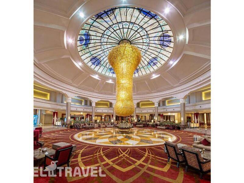 Фотография Rixos Premium Seagate