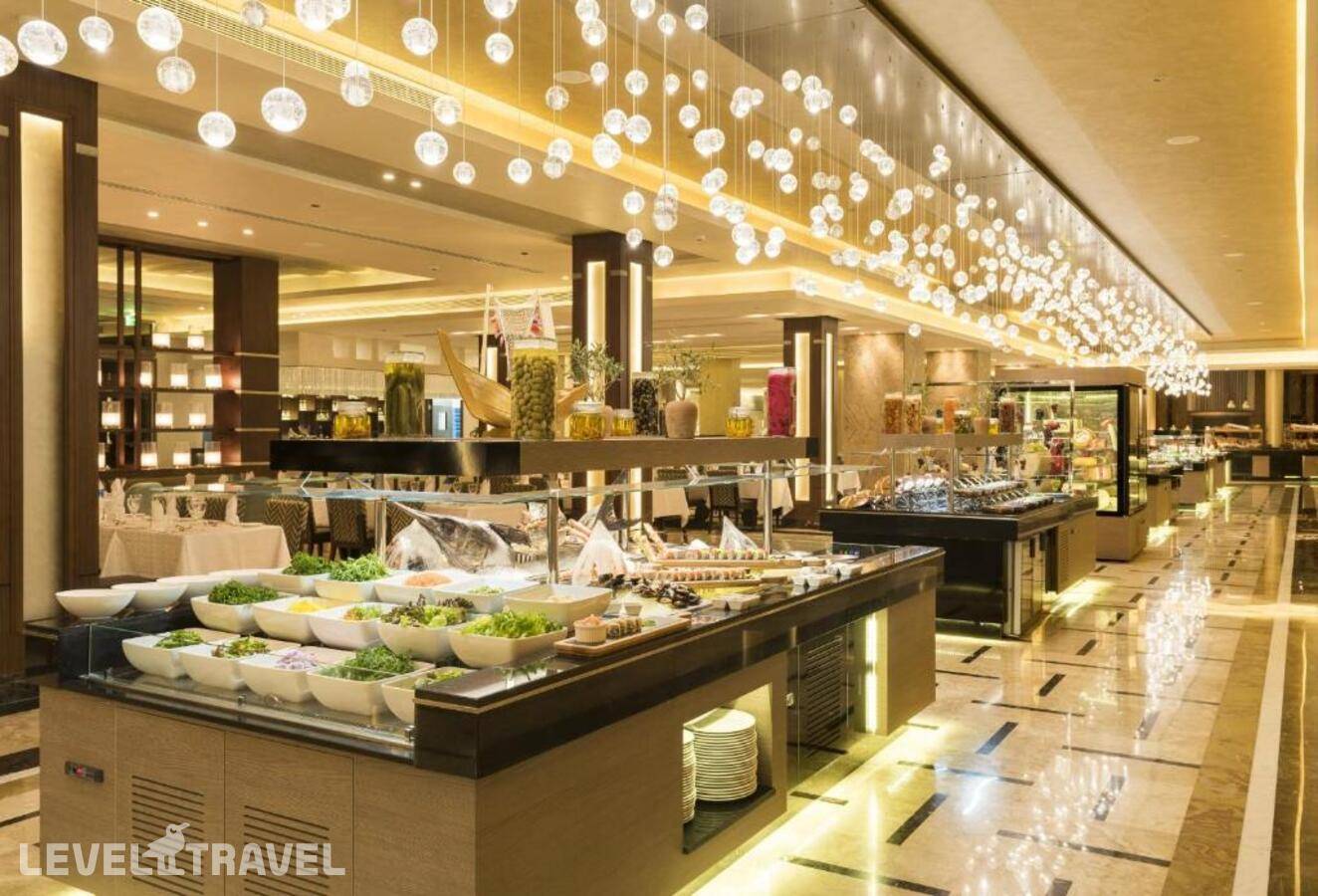 фотографии отеля Rixos Premium Seagate в Египет(Rixos Шарм-эль-Шейх) - фото №73