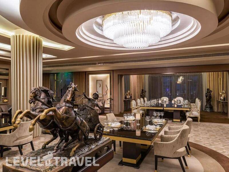 Фотография Rixos Premium Seagate