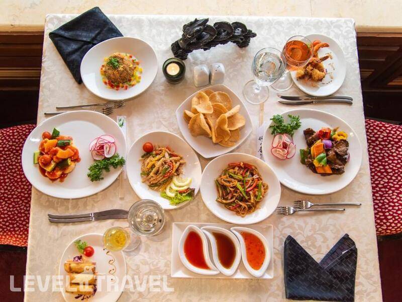 Фотография Rixos Premium Seagate