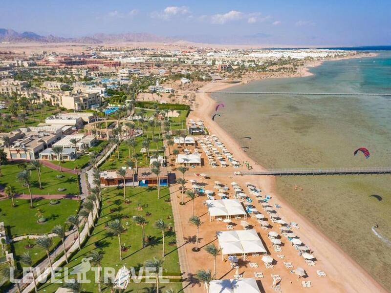 Фотография Rixos Premium Seagate