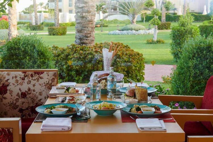 Rixos Premium Seagate