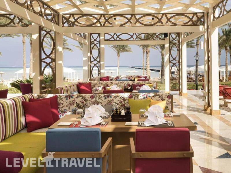 Фотография Rixos Premium Seagate