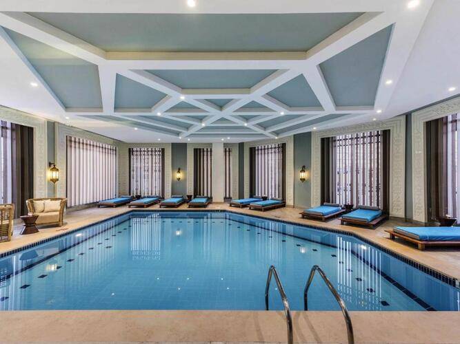 Rixos Premium Seagate