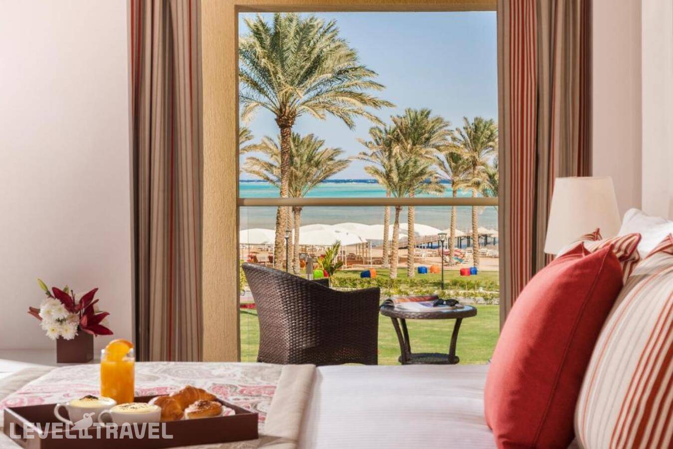 фотографии отеля Rixos Premium Seagate в Египет(Rixos Шарм-эль-Шейх) - фото №81