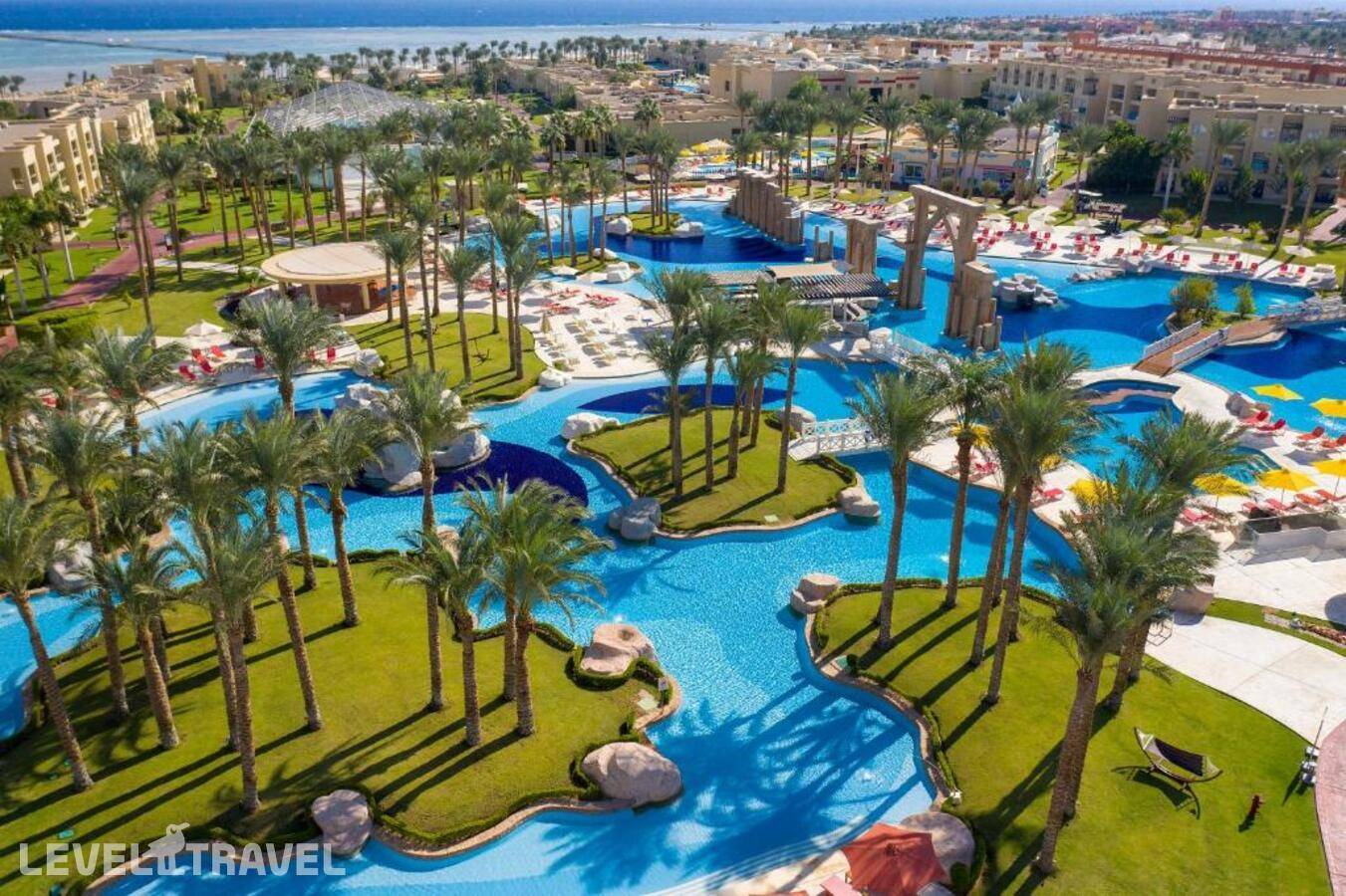 фотографии отеля Rixos Premium Seagate в Египет(Rixos Шарм-эль-Шейх) - фото №49