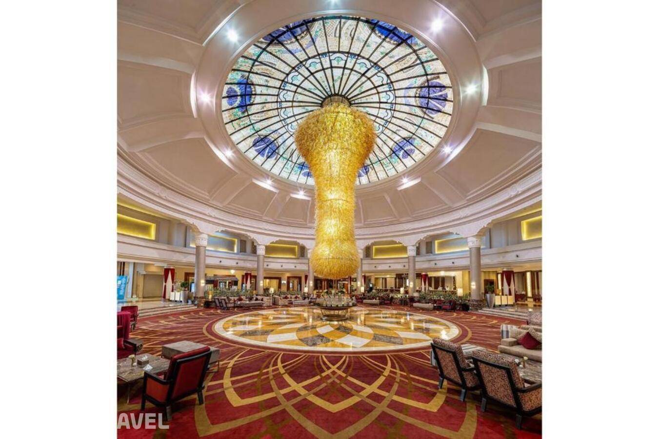 фотографии отеля Rixos Premium Seagate в Египет(Rixos Шарм-эль-Шейх) - фото №42