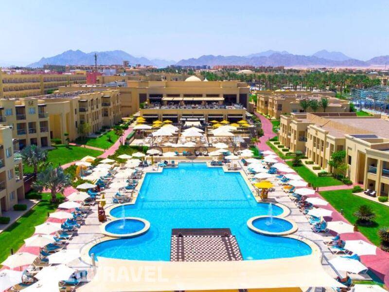 Фотография Rixos Premium Seagate