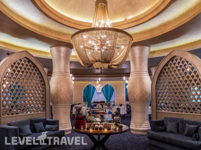 Фотография Rixos Premium Seagate