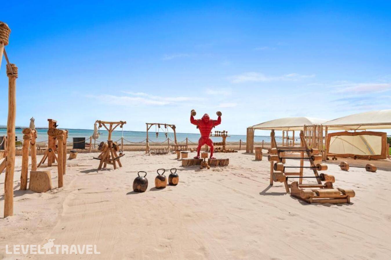 фотографии отеля Rixos Premium Seagate в Египет(Rixos Шарм-эль-Шейх) - фото №99