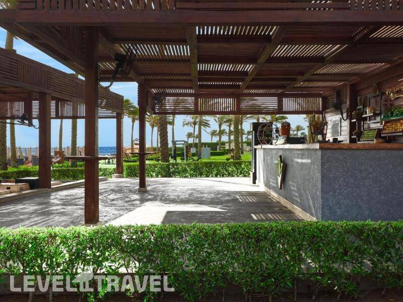 Фотография Rixos Premium Seagate