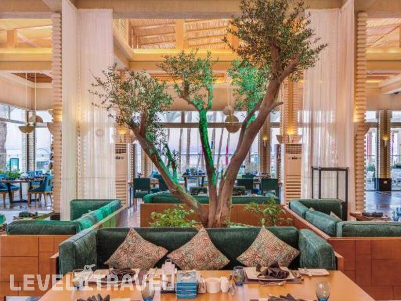 Фотография Rixos Premium Seagate