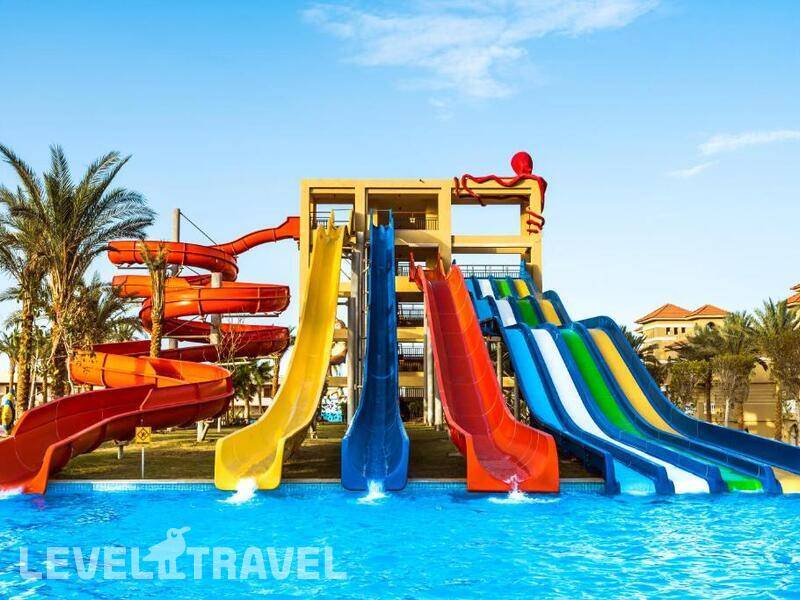 Фотография Rixos Premium Seagate