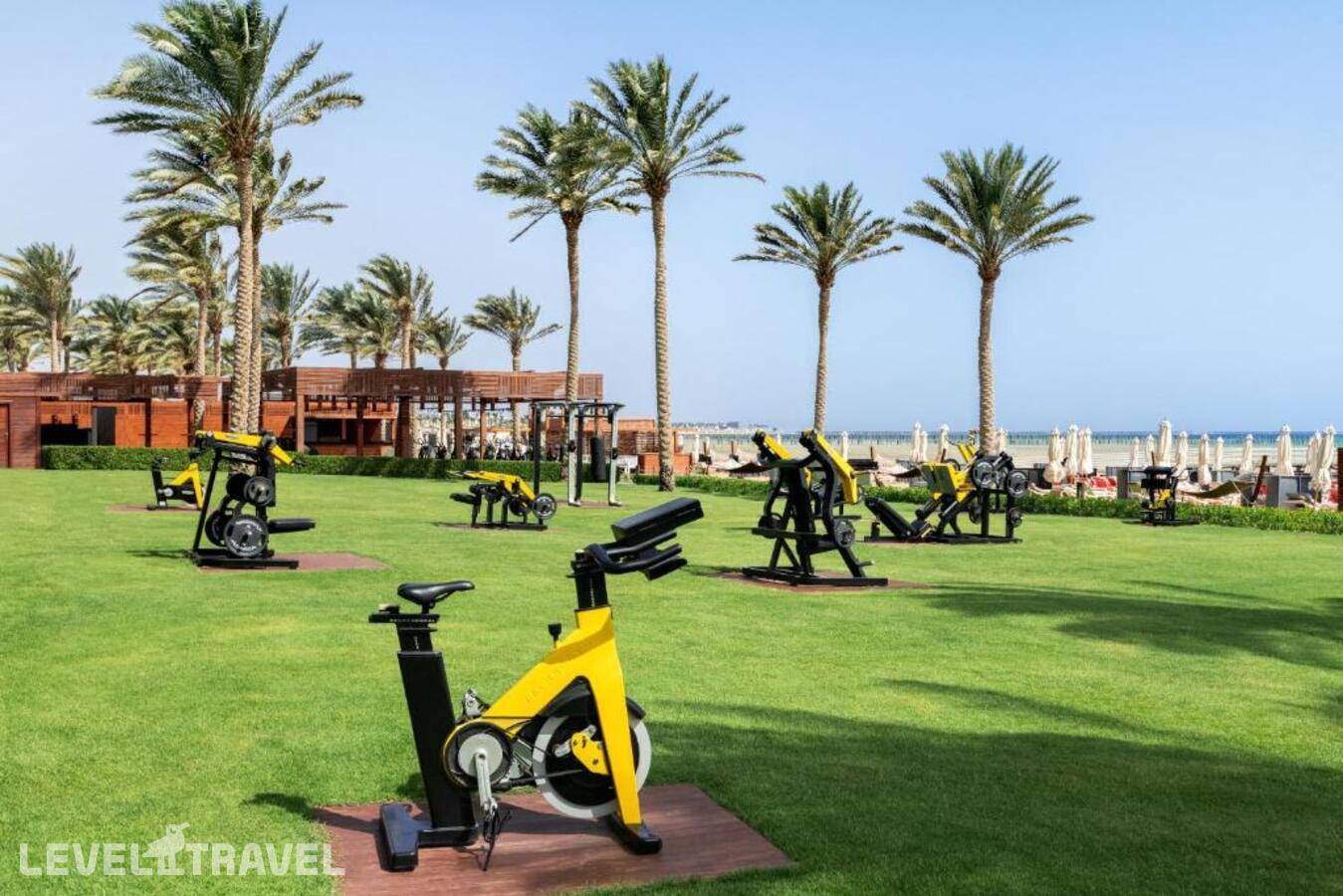 фотографии отеля Rixos Premium Seagate в Египет(Rixos Шарм-эль-Шейх) - фото №106