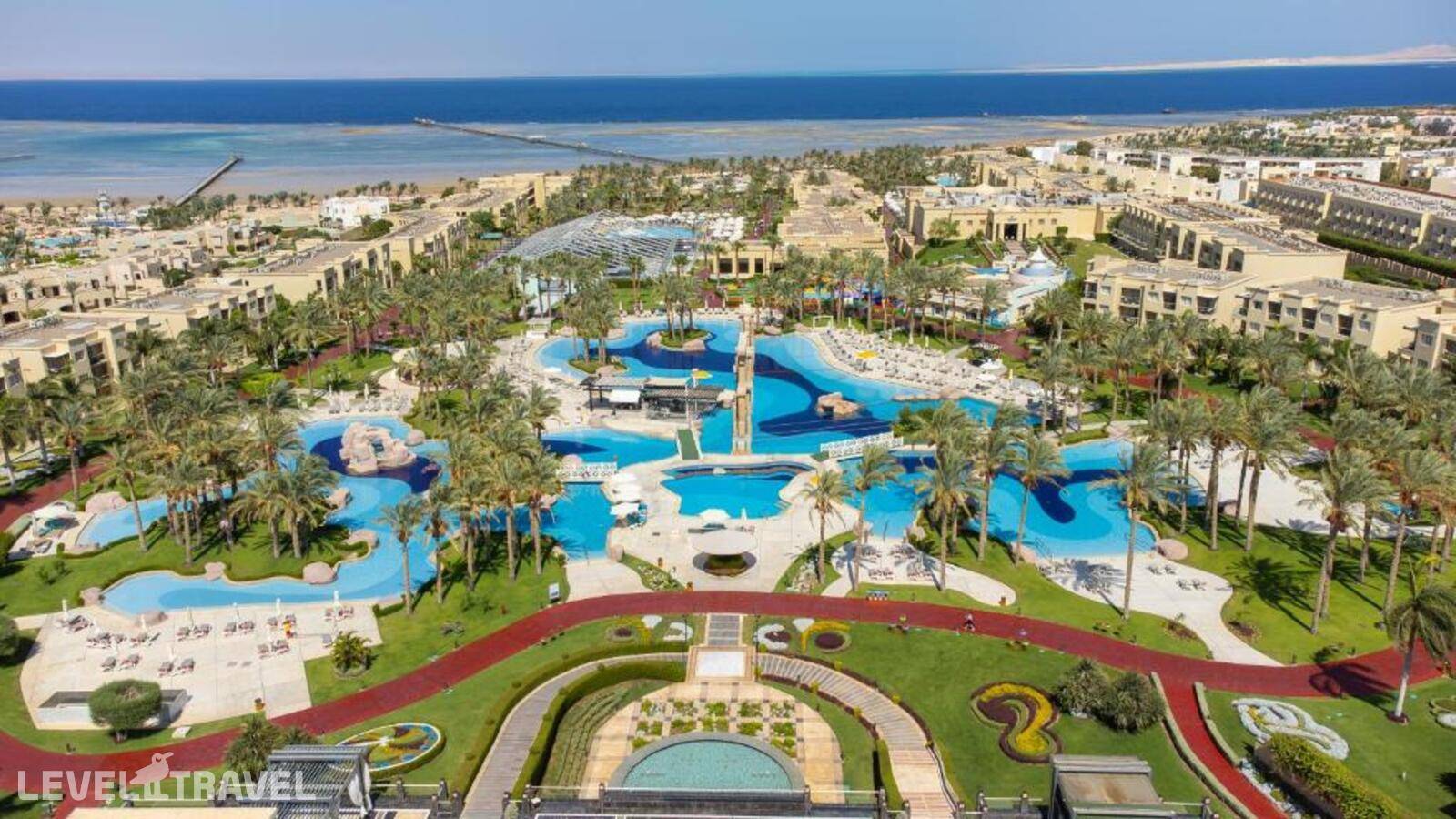 фотографии отеля Rixos Premium Seagate в Египет(Rixos Шарм-эль-Шейх) - фото №55