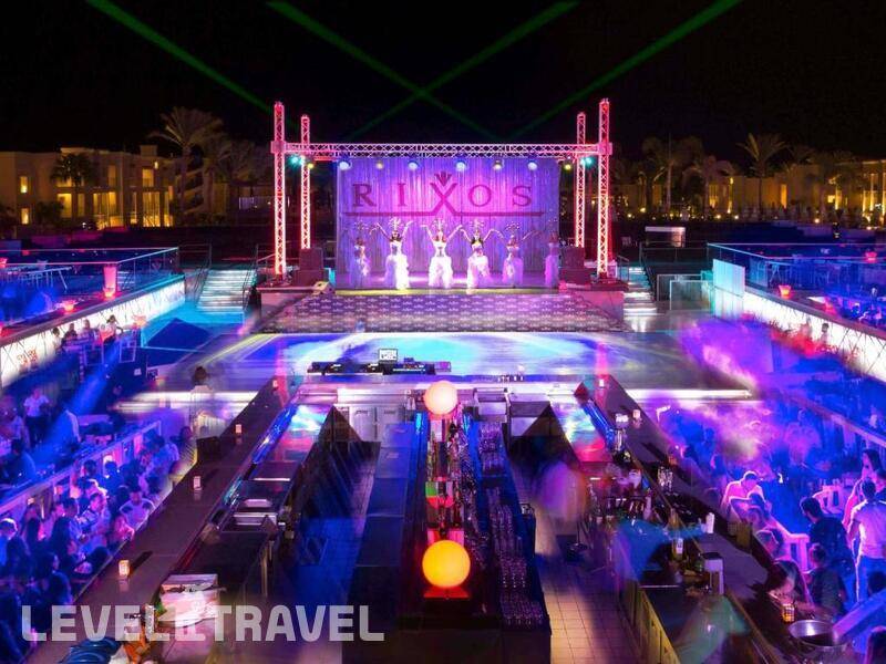 Фотография Rixos Premium Seagate