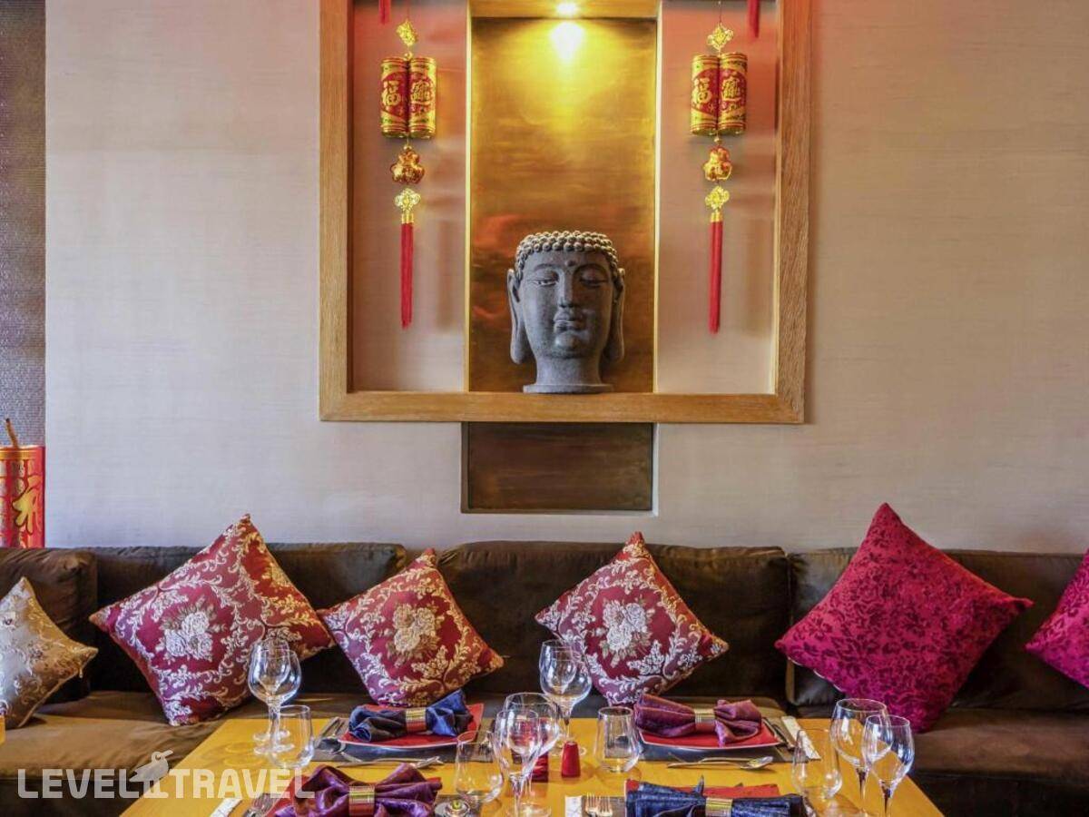 фотографии отеля Rixos Premium Seagate в Египет(Rixos Шарм-эль-Шейх) - фото №24