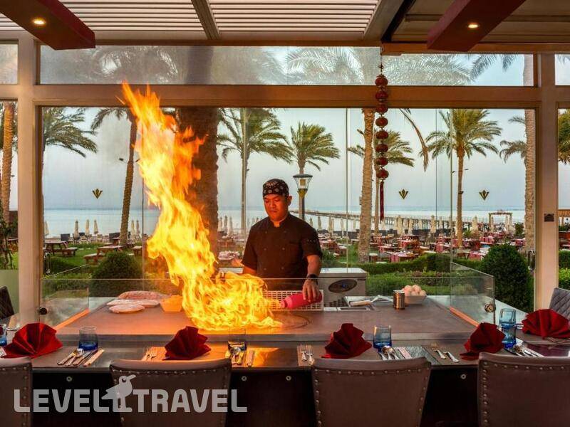 Фотография Rixos Premium Seagate