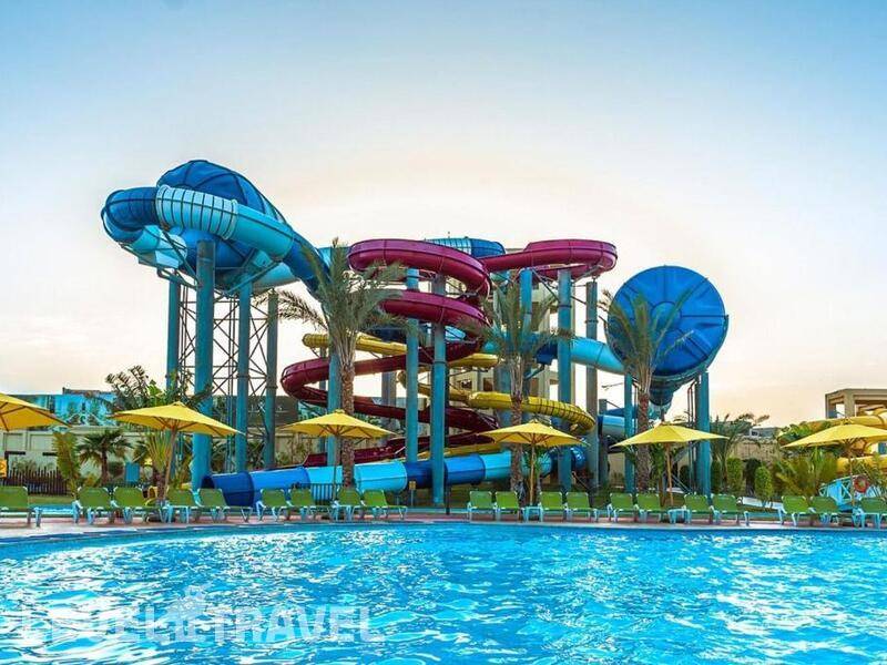 Фотография Rixos Premium Seagate