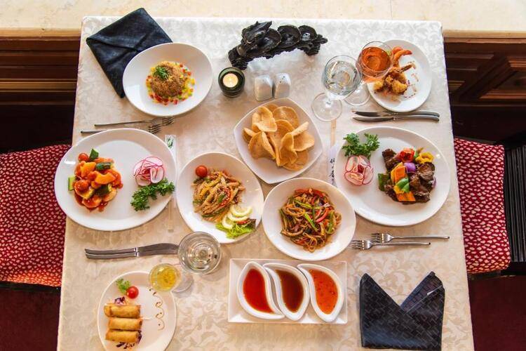 Rixos Premium Seagate