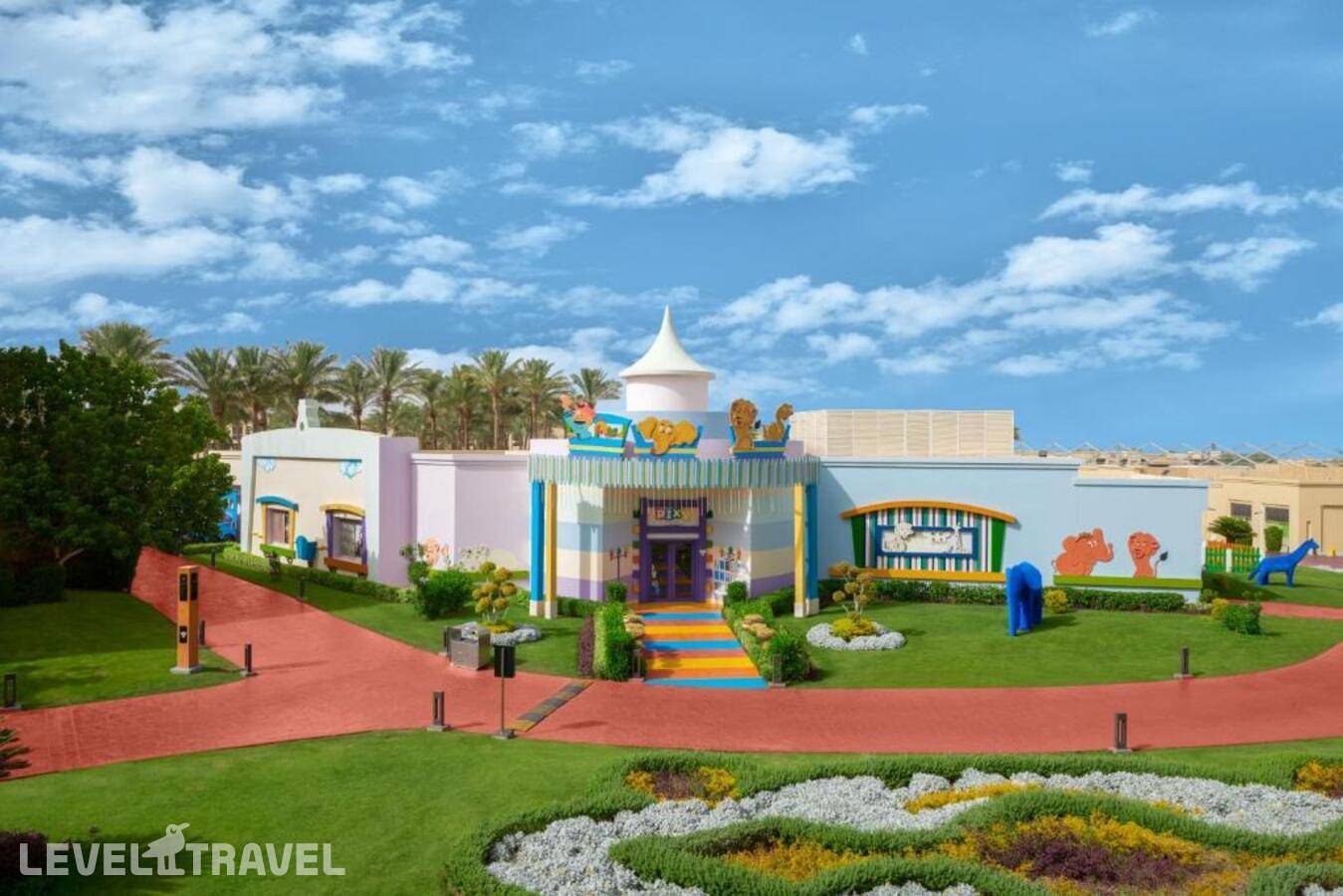 фотографии отеля Rixos Premium Seagate в Египет(Rixos Шарм-эль-Шейх) - фото №97