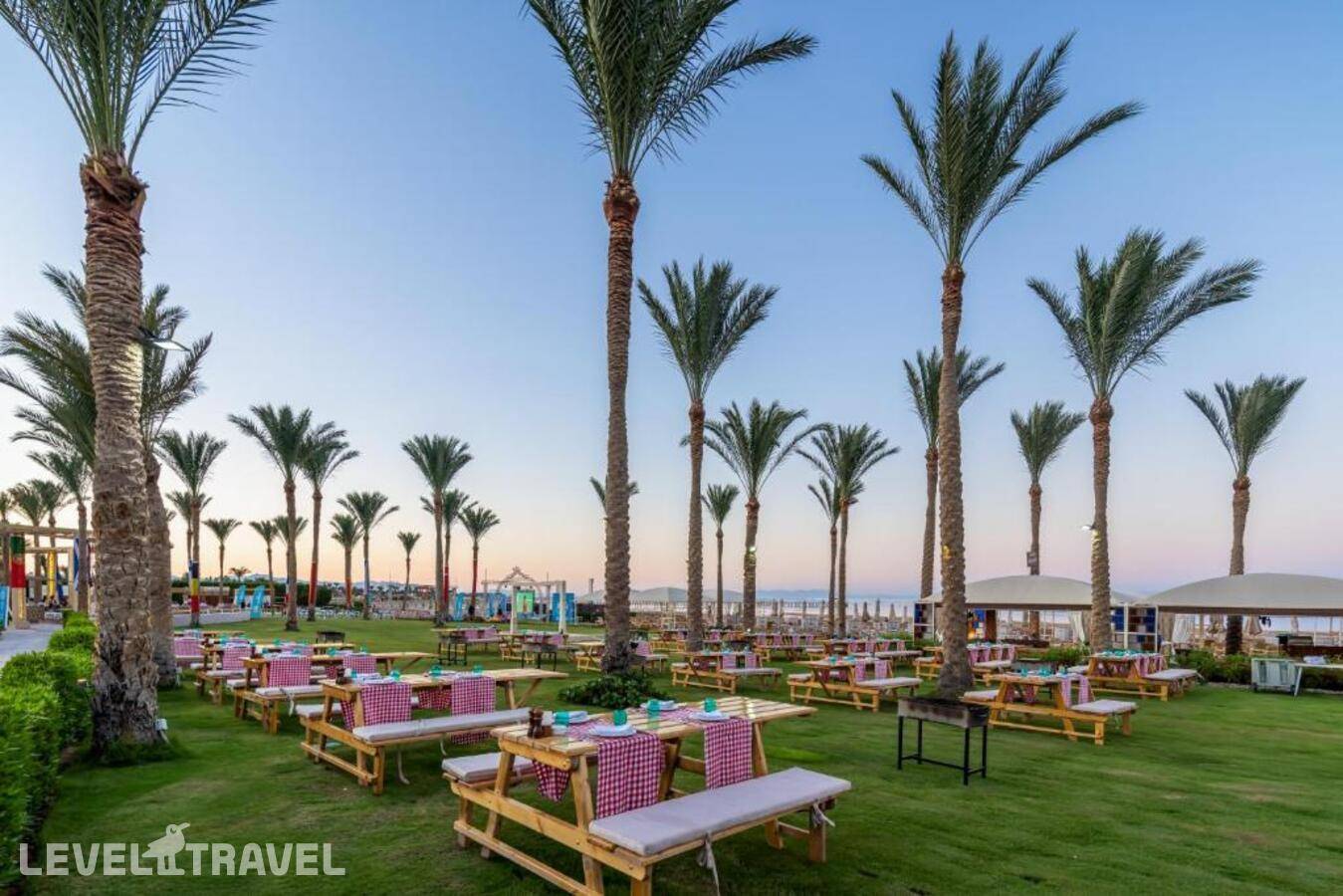 фотографии отеля Rixos Premium Seagate в Египет(Rixos Шарм-эль-Шейх) - фото №45