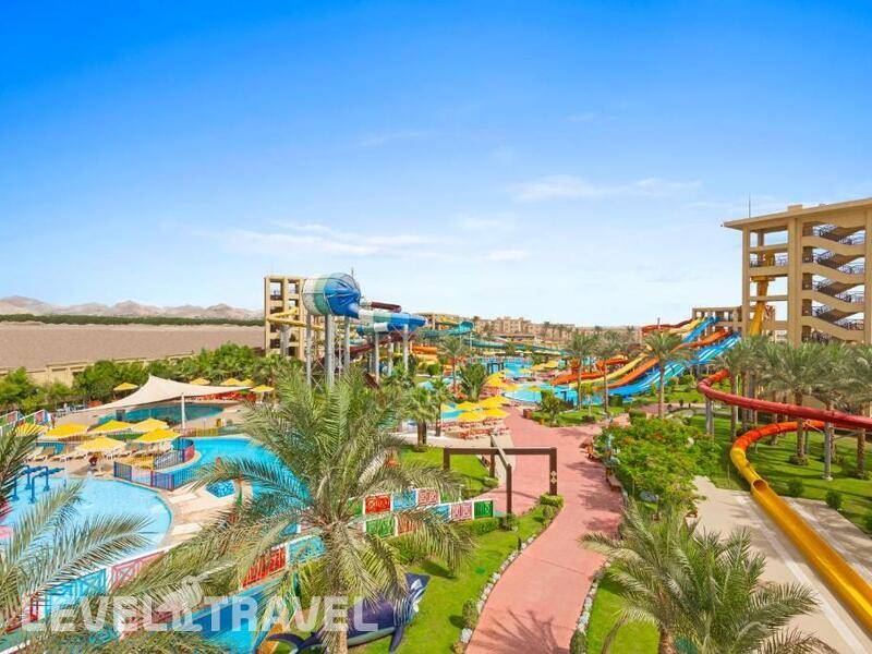 Фотография Rixos Premium Seagate