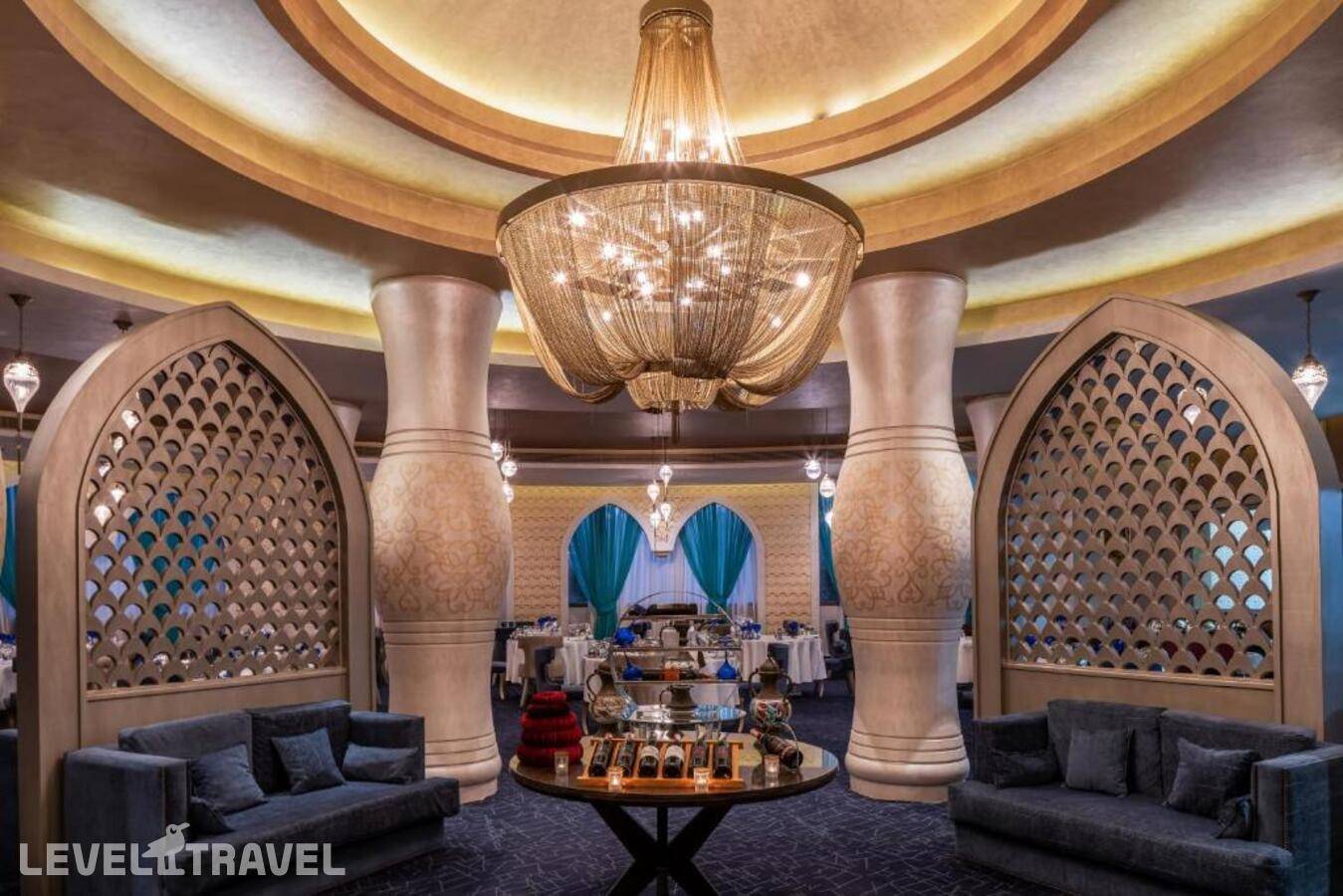 фотографии отеля Rixos Premium Seagate в Египет(Rixos Шарм-эль-Шейх) - фото №94