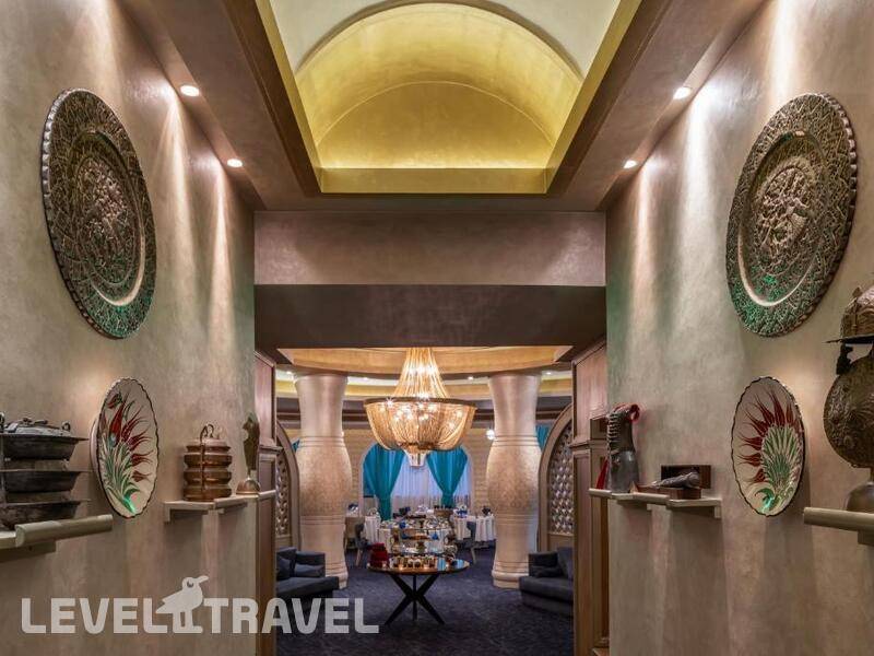 Фотография Rixos Premium Seagate