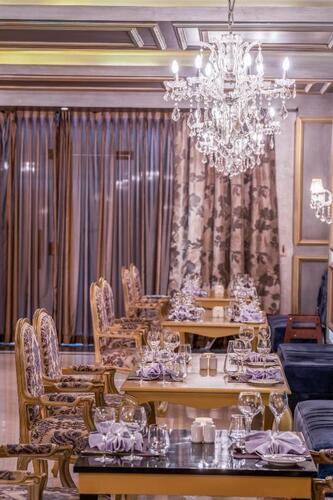 Rixos Premium Seagate