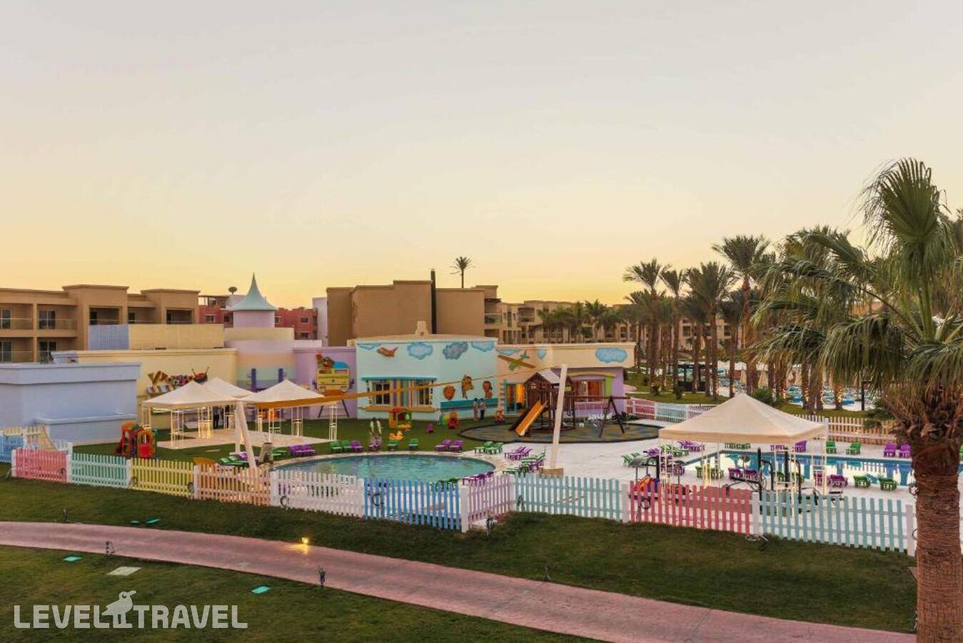 фотографии отеля Rixos Premium Seagate в Египет(Rixos Шарм-эль-Шейх) - фото №75