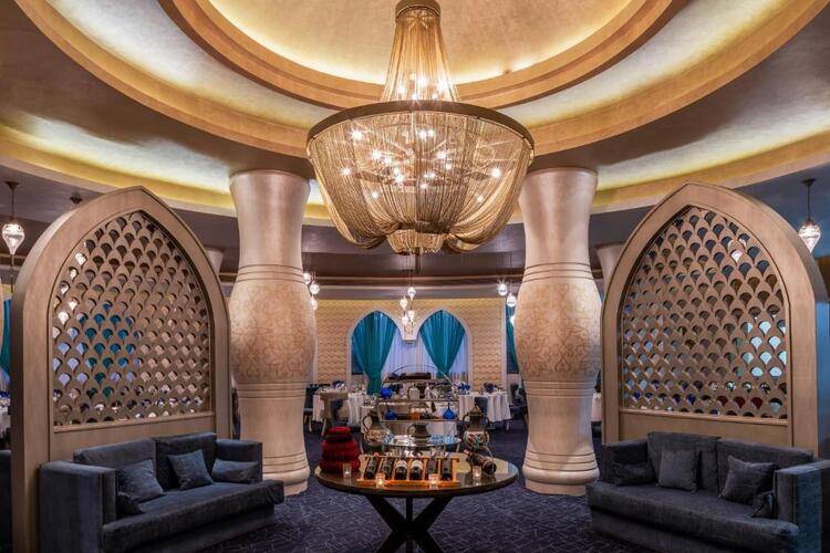 Rixos Premium Seagate