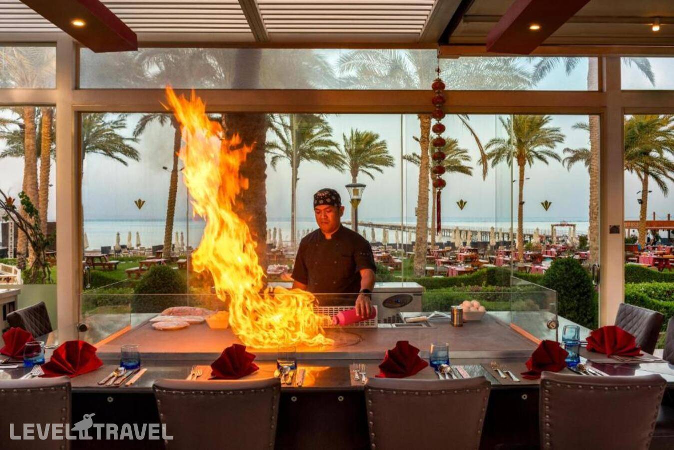 фотографии отеля Rixos Premium Seagate в Египет(Rixos Шарм-эль-Шейх) - фото №100