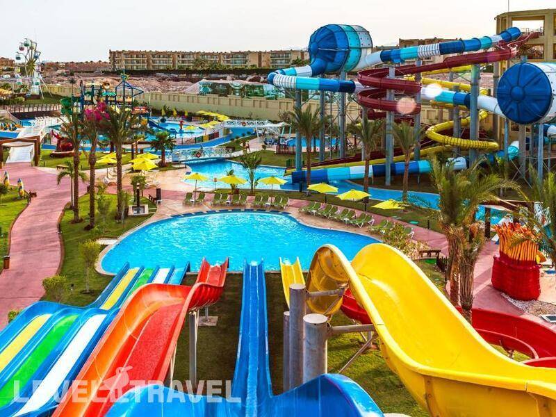 Фотография Rixos Premium Seagate