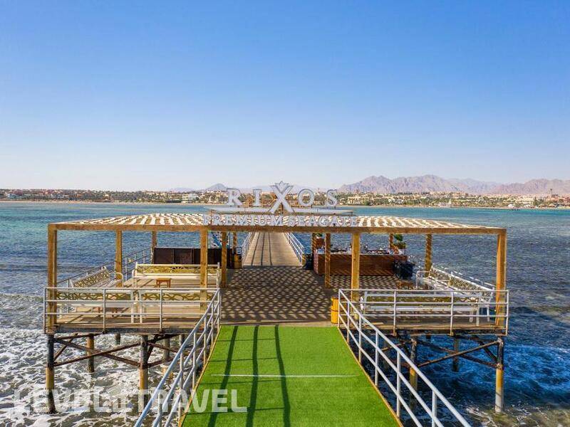 Фотография Rixos Premium Seagate