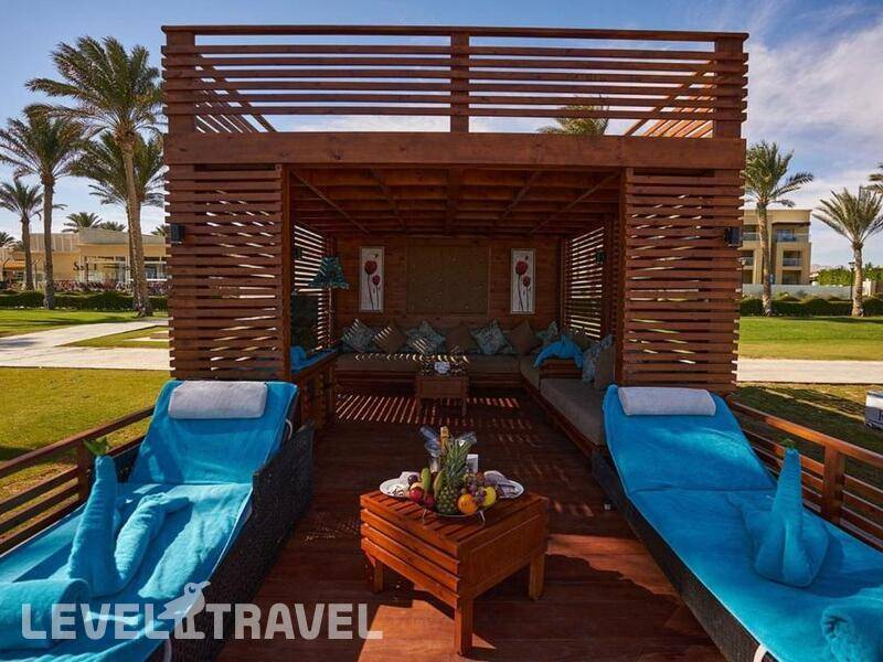 Фотография Rixos Premium Seagate