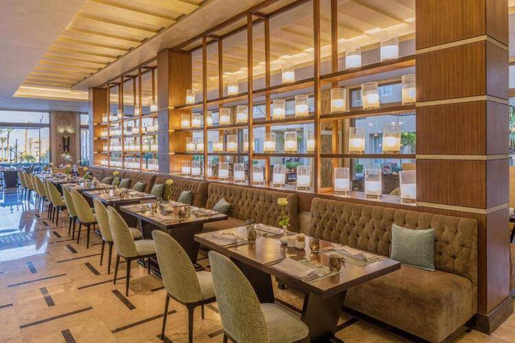 Rixos Premium Seagate