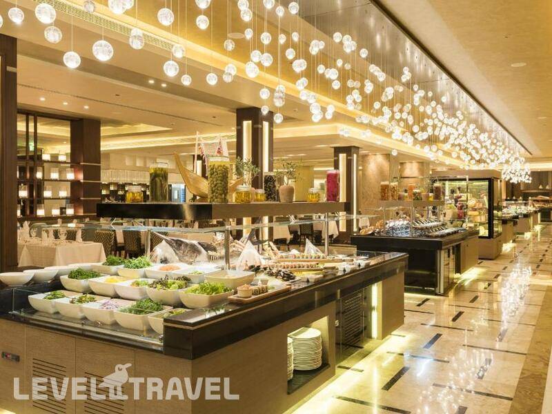 Фотография Rixos Premium Seagate