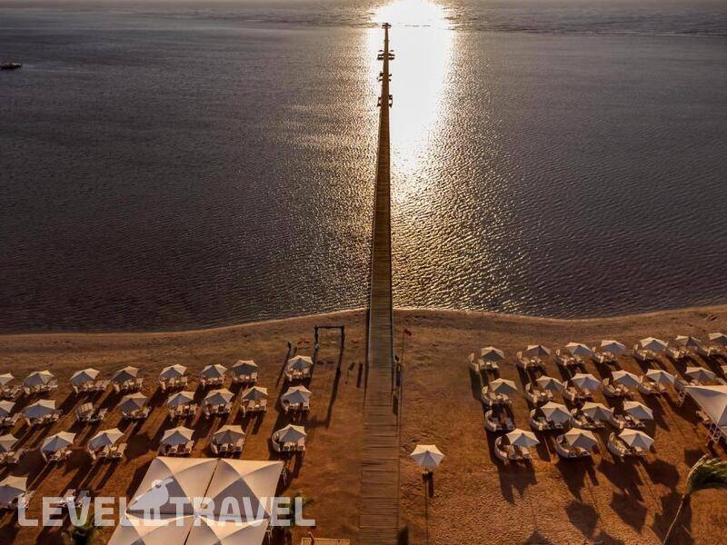 Фотография Rixos Premium Seagate