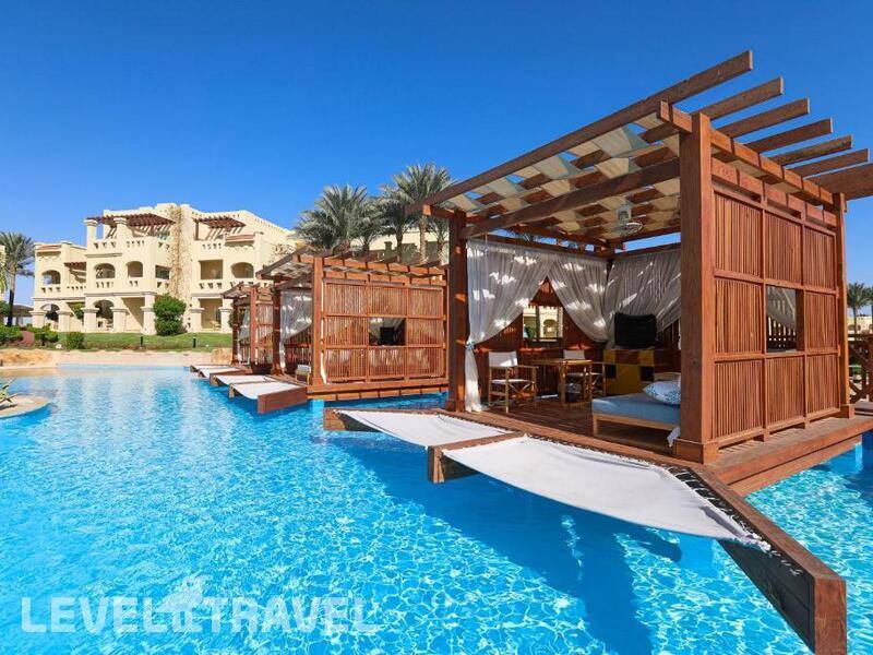 Фотография Rixos Premium Seagate