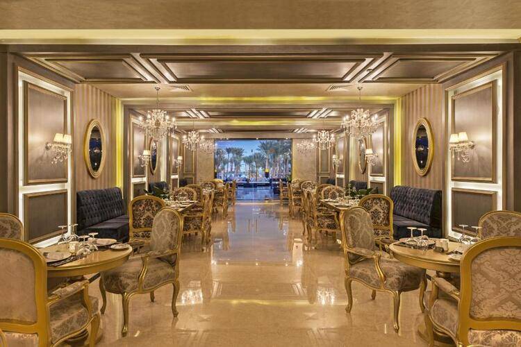 Rixos Premium Seagate