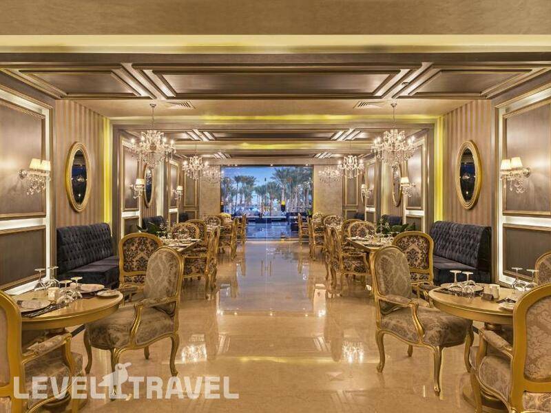 Фотография Rixos Premium Seagate