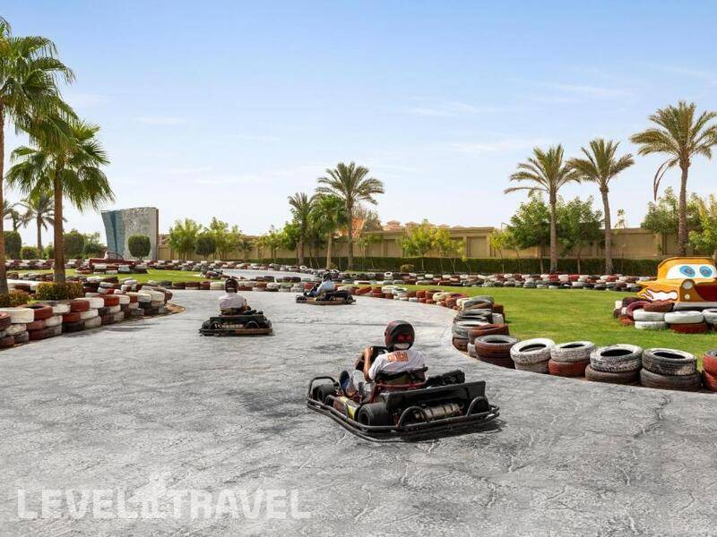 Фотография Rixos Premium Seagate